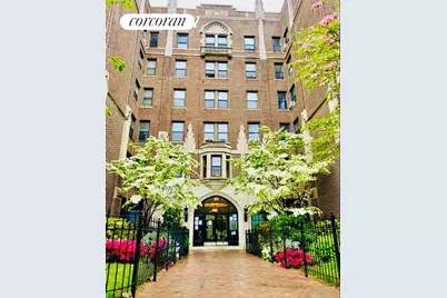 255 Eastern Parkway #A6, Brooklyn, NY 11238 - Photo 18