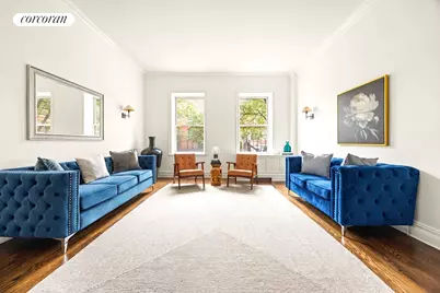 255 Eastern Parkway #A6, Brooklyn, NY 11238 - Photo 2