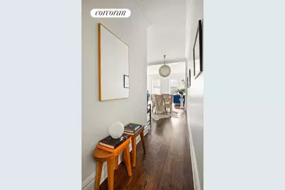 255 Eastern Parkway #A6, Brooklyn, NY 11238 - Photo 1