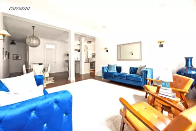 255 Eastern Parkway #A6, Brooklyn, NY 11238 - Photo 6