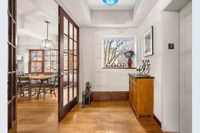 202 Spring Street #3, New York City, NY 10012 - Photo 4