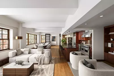 202 Spring Street #3, New York, NY 10012 - Photo 2