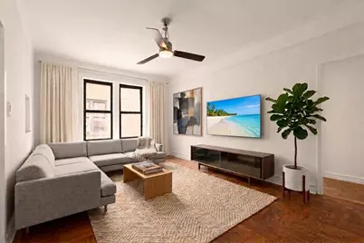 222 E 82nd Street #5A, New York, NY 10028 - Photo 2