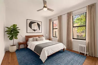 222 E 82nd Street #5A, New York, NY 10028 - Photo 4