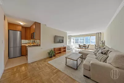 69 5th Avenue #15H, New York, NY 10003 - Photo 1