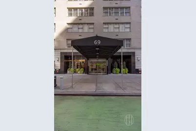 69 5th Avenue #15H, New York, NY 10003 - Photo 10