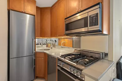 69 5th Avenue #15H, New York, NY 10003 - Photo 2