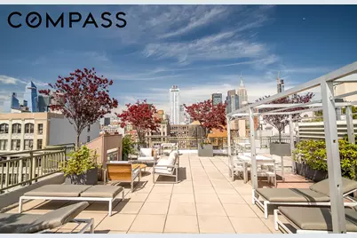 130 W 19th Street #3D, New York, NY 10011 - Photo 20