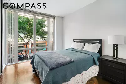 130 W 19th Street #3D, New York, NY 10011 - Photo 10