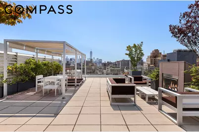 130 W 19th Street #3D, New York, NY 10011 - Photo 26