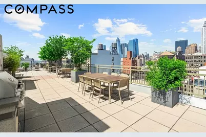 130 W 19th Street #3D, New York, NY 10011 - Photo 22