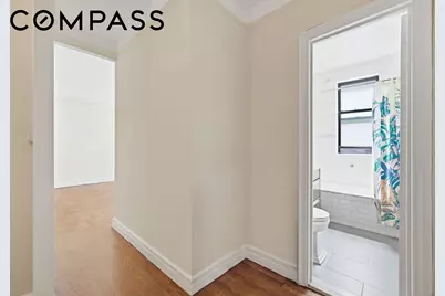 129 W 89th Street #24, New York, NY 10024 - Photo 6