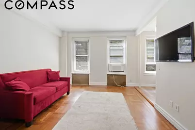 129 W 89th Street #24, New York, NY 10024 - Photo 10