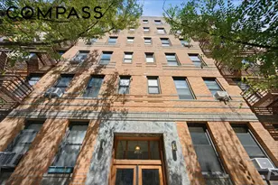 129 W 89th St, New York, NY 10024 - Photo 1