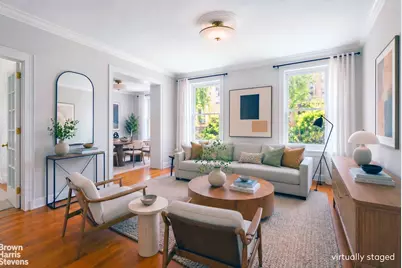 1326 Madison Avenue #22, New York, NY 10128 - Photo 1