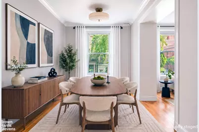 1326 Madison Avenue #22, New York, NY 10128 - Photo 2