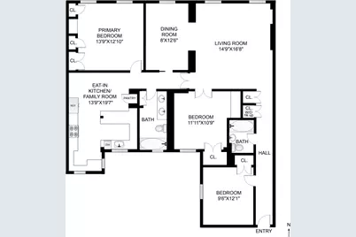 1326 Madison Avenue #22, New York, NY 10128 - Photo 14
