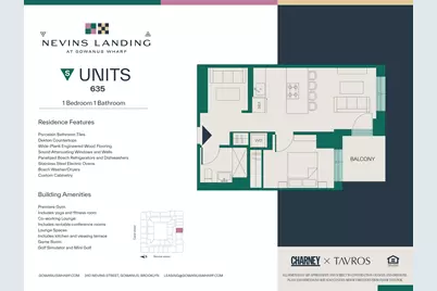 340 Nevins Street #635, Brooklyn, NY 11217 - Photo 18