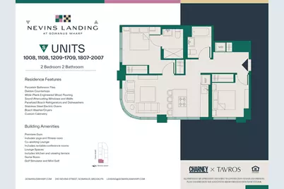 340 Nevins Street #1409, Brooklyn, NY 11217 - Photo 18