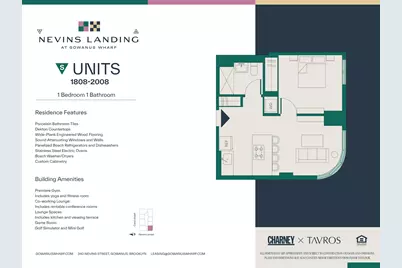 340 Nevins Street #1808, Brooklyn, NY 11217 - Photo 18