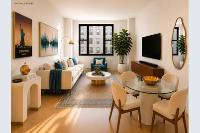 200 Rector Place #7-C, New York City, NY 10280 - Photo 1
