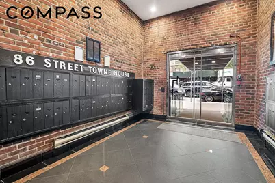 435 E 86th Street #4F, New York, NY 10028 - Photo 8