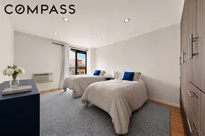 435 E 86th Street #4F, New York, NY 10028 - Photo 4