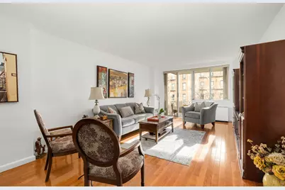 515 E 79th Street #4E, New York, NY 10075 - Photo 2