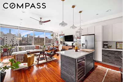 195 Classon Avenue #4A, Brooklyn, NY 11205 - Photo 4