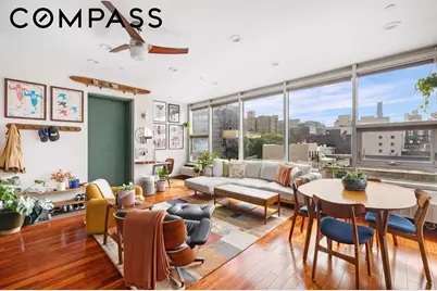 195 Classon Avenue #4A, Brooklyn, NY 11205 - Photo 2