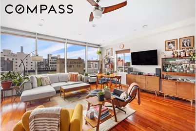195 Classon Avenue #4A, Brooklyn, NY 11205 - Photo 1