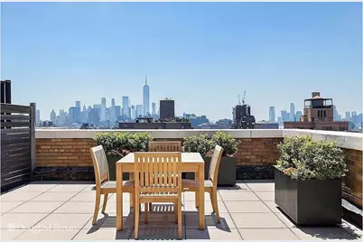 161 W 16th Street #8K, New York, NY 10011 - Photo 10