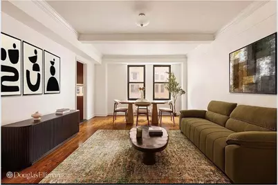 161 W 16th Street #8K, New York City, NY 10011 - Photo 1