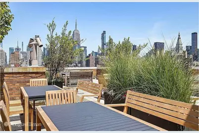 161 W 16th Street #8K, New York, NY 10011 - Photo 8