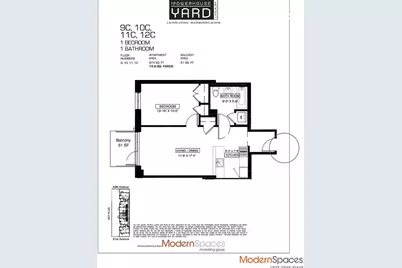 2-26 50th Avenue #10-C, New York City, NY 11101 - Photo 16