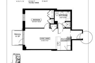2-26 50th Ave, New York City, NY 11101 - Photo 16