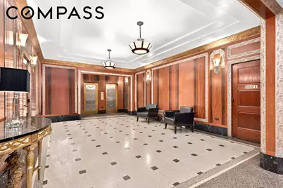 300 W 23rd Street #8D, New York City, NY 10011 - Photo 4