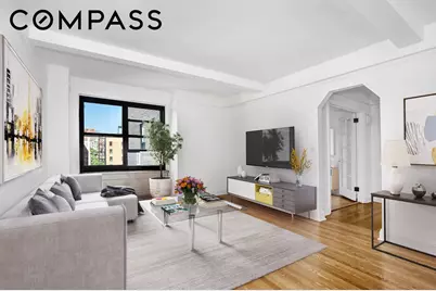 300 W 23rd Street #8D, New York City, NY 10011 - Photo 1