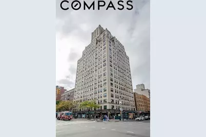 300 W 23rd Street #8D, New York City, NY 10011 - Photo 6