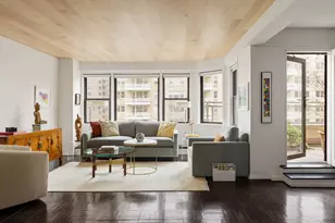 55 E 9th St, New York City, NY 10003 - Photo 4