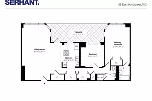 55 E 9th St, New York City, NY 10003 - Photo 14
