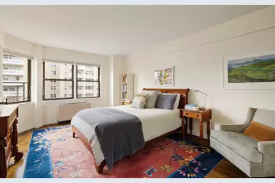 55 E 9th Street #10G, New York City, NY 10003 - Photo 10