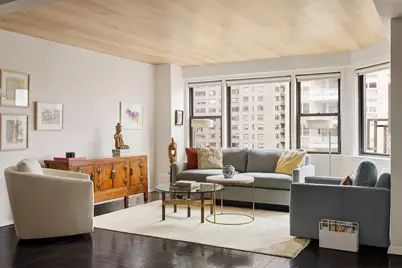 55 E 9th Street #10G, New York City, NY 10003 - Photo 4