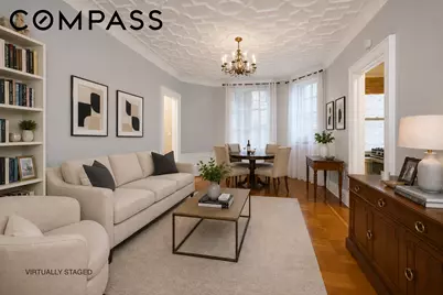 200 W 54th Street #9C, New York, NY 10019 - Photo 2