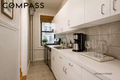 200 W 54th Street #9C, New York, NY 10019 - Photo 4