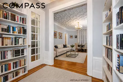 200 W 54th Street #9C, New York, NY 10019 - Photo 1