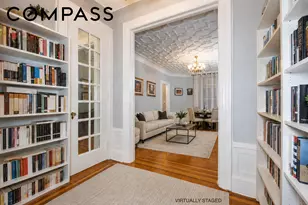 200 W 54th St, New York City, NY 10019 - Photo 1