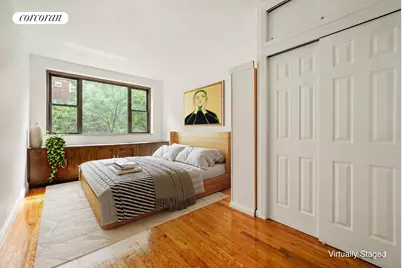 142 Hicks Street #3B, Brooklyn, NY 11201 - Photo 2