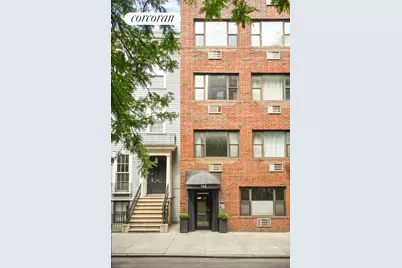 142 Hicks Street #3B, New York City, NY 11201 - Photo 6