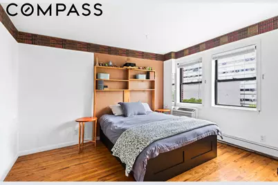 424 W 49th Street #5A, New York, NY 10019 - Photo 8